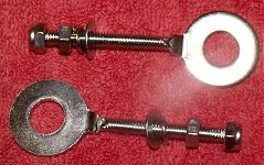 Chain adjusters