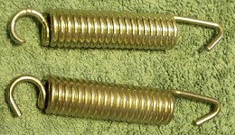 Batavus Stand Spring