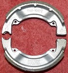 Brake shoes