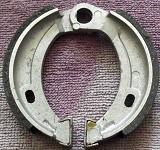 Brake shoes