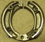 Brake shoes