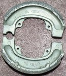 Brake shoes