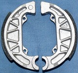 Brake shoes