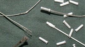 Cable End Trims