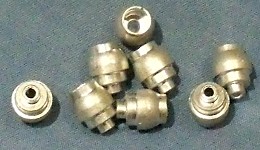 Cable ferrule