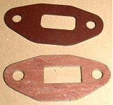 Mobylette gasket