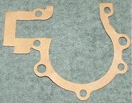 Mobylette gasket