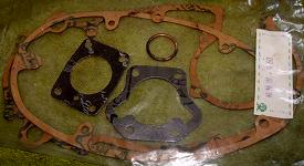 Gasket set