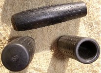 Handlebar grips