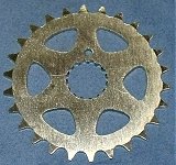 Sprocket