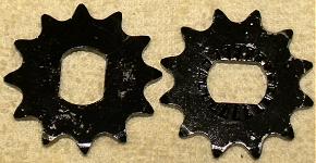 Sprockets