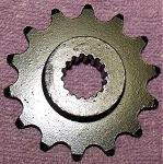 Sprocket