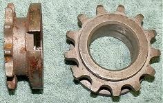 Sprockets