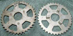 Sprockets