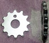 Sprockets