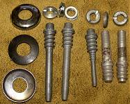 Suspension parts