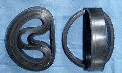 Bands and buffers