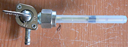 Fuel tap