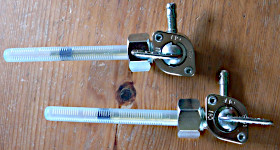 Fuel tap
