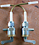Fuel tap