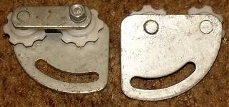 Chain adjusters