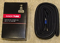 Inner tubes