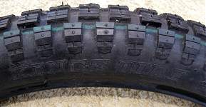 Kings tyre