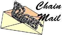 Chainmail logo