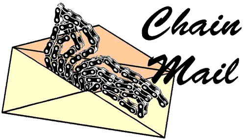 Chainmail logo