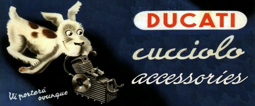 Cucciolo Accessories logo