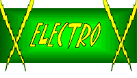 Electro logo