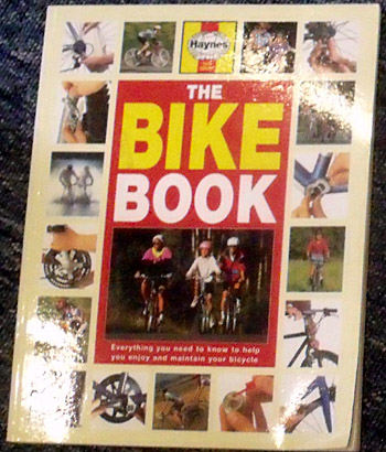 Haynes <i>The Bike Book