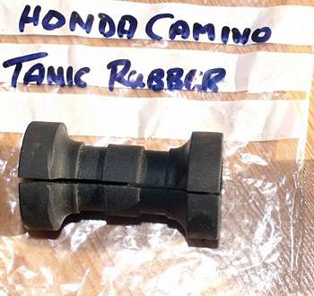 Honda Camino parts, 