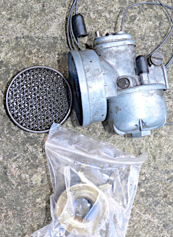 1/12/194 Bing carb