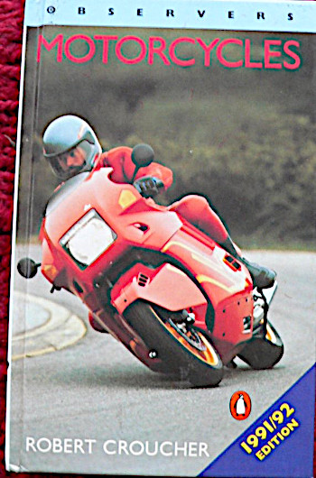 Observers Motorcycles