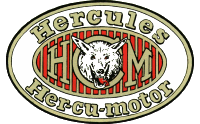 Hercules logo