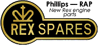 Rex logo
